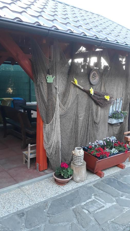 Privat Jozef Daire Vrbov Dış mekan fotoğraf
