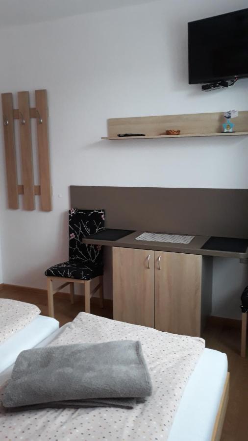 Privat Jozef Daire Vrbov Dış mekan fotoğraf