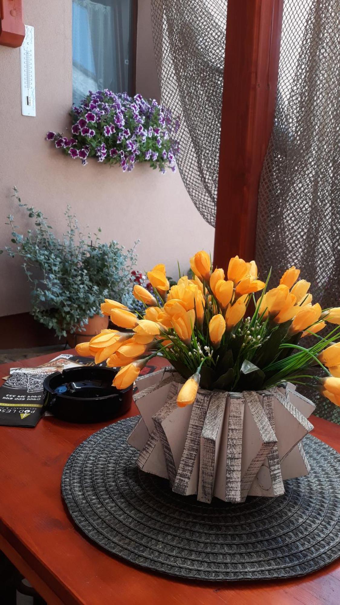Privat Jozef Daire Vrbov Oda fotoğraf