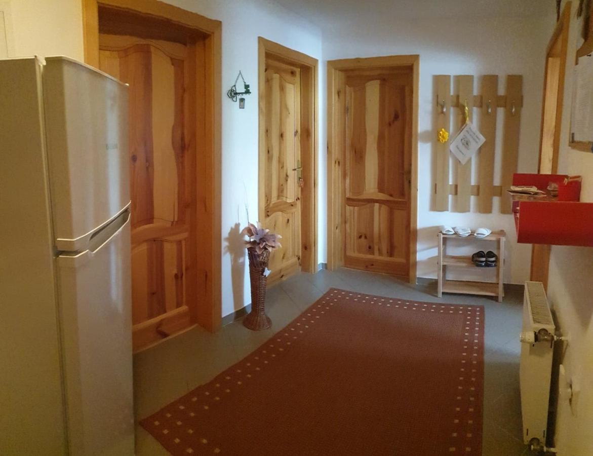 Privat Jozef Daire Vrbov Dış mekan fotoğraf