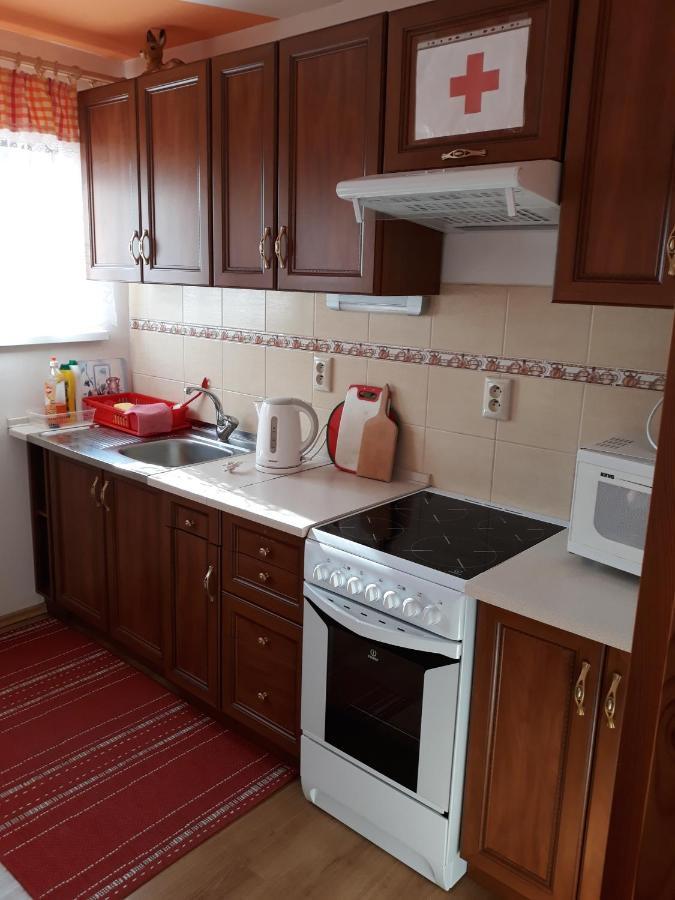 Privat Jozef Daire Vrbov Dış mekan fotoğraf