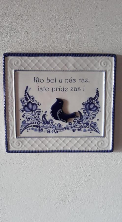 Privat Jozef Daire Vrbov Dış mekan fotoğraf