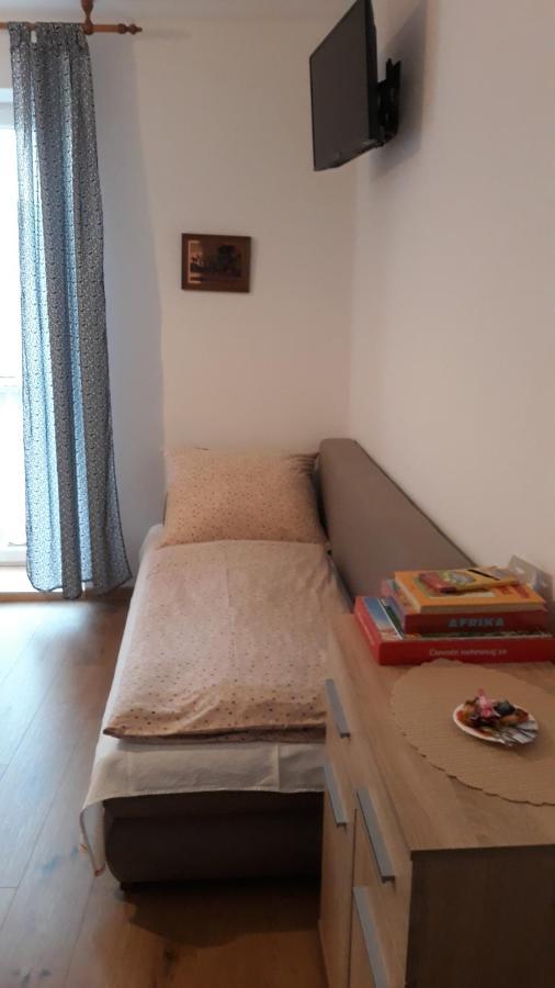 Privat Jozef Daire Vrbov Dış mekan fotoğraf
