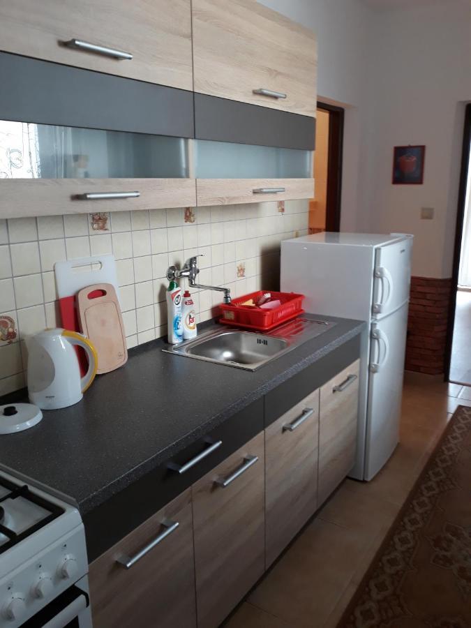 Privat Jozef Daire Vrbov Dış mekan fotoğraf